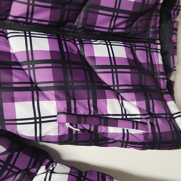 Five Seasons Aluminium 13/14 year old Winter Jacket - Picture 5 of 16